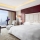 اتاق هتل شرایتون هونگکو شانگهای