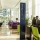 لابی هتل نووتل ورلد ترید سنتر دبی امارات متحده ی عربی