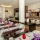 رستوران هتل نووتل ورلد ترید سنتر دبی امارات متحده ی عربی
