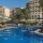 استخر هتل وستین دبی