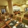 رستوران هتل لوندر دبی