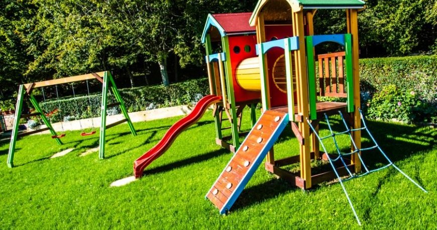 فصای بازی هتل هاوانا بلغارستان