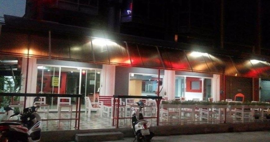 هتل یس بوتیک پاتایا تایلند