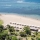 ساحل هتل گرند میراژ بالی