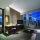 اتاق هتل تریدرز کوالالامپور