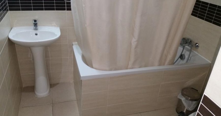 سرویس بهداشتی هتل ماریندی لارناکا