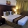 اتاق هتل دریم پالاس دبی