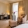 اتاق هتل پاریس ایروان