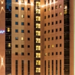 هتل سیتی مکس البرشا