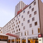 هتل ایبیس نانا