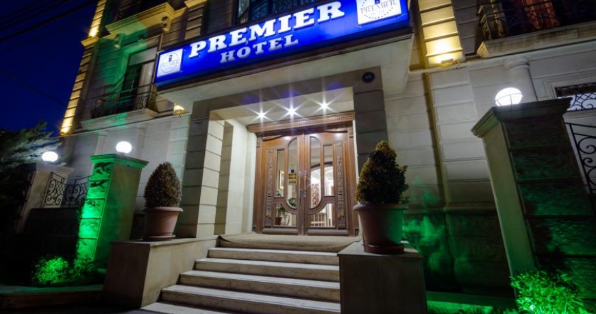 هتل پریمیر