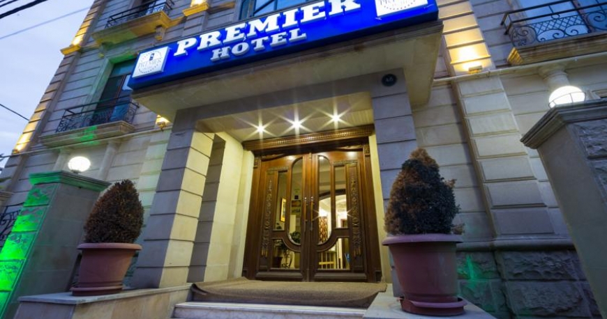هتل پریمیر