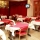 رستوران هتل ارکید دبی