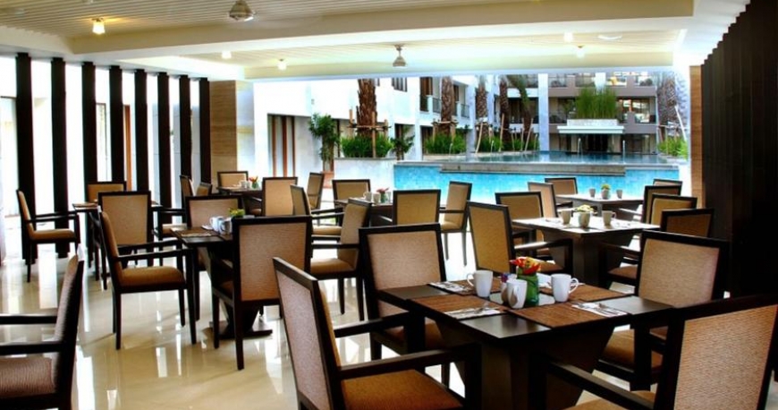 رستوران هتل آستون کوتا بالی