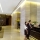 لابی هتل وان فارر سنگاپور 