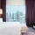 اتاق هتل پولمن جمیرا دبی