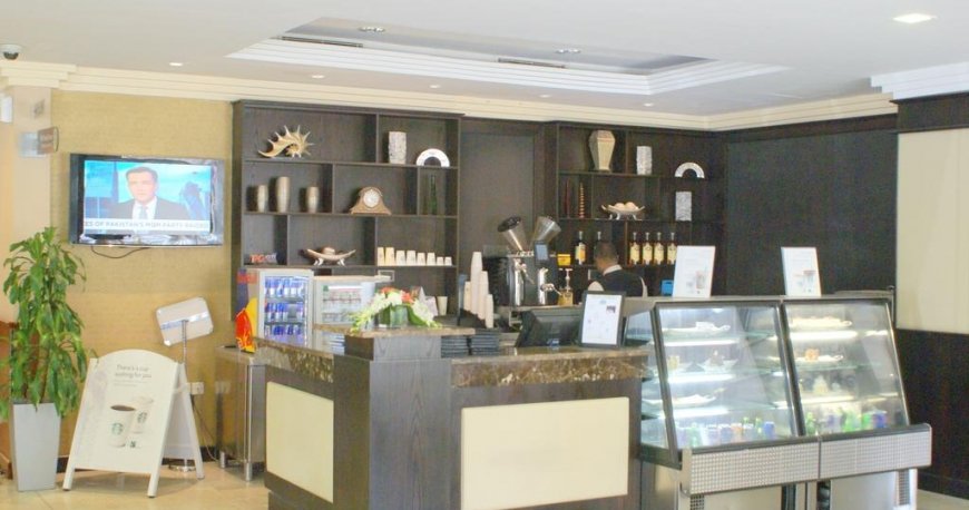هتل آپارتمان استار مترو