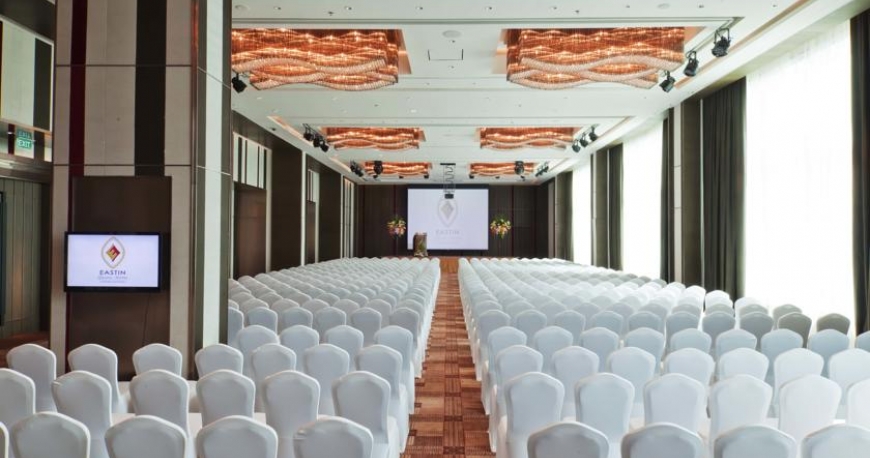سالن کنفرانس هتل ایستین گرند بانکوک