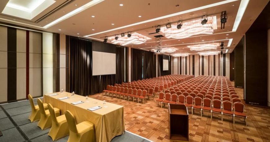 سالن کنفرانس هتل ایستین گرند بانکوک