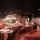 رستوران هتل گرند حیات سنگاپور