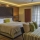 اتاق هتل کرومبا مالدیو
