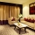 اتاق هتل کارلتون تاور دبی