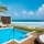 استخر هتل شرایتون مالدیو