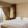 اتاق هتل شرایتون دبی کریک دبی امارات متحده ی عربی