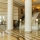 لابی هتل شرایتون دبی کریک دبی امارات متحده ی عربی