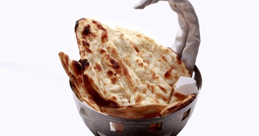 رستوران هتل نیهال دبی