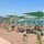 ساحل هتل کارلتا بیچ آنتالیا ترکیه