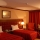 اتاق هتل گرند سنترال دبی امارات متحده ی عربی