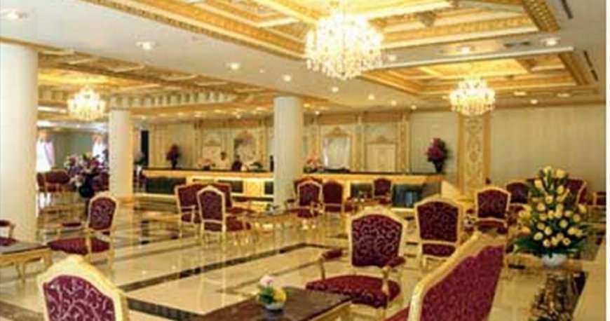 هتل آدریاتیک بانکوک