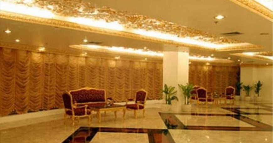هتل آدریاتیک بانکوک