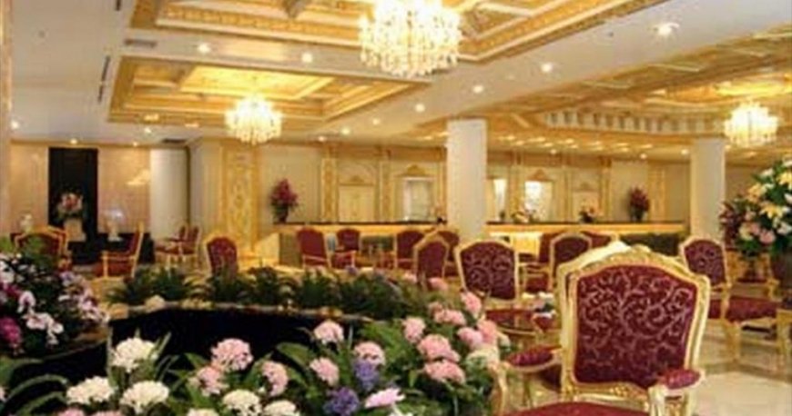 هتل آدریاتیک بانکوک