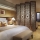 اتاق هتل پورتمن ریتز کارلتون شانگهای