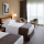 اتاق هتل مونپیک بر دبی امارات متحده ی عربی