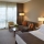 اتاق هتل مونپیک بر دبی امارات متحده ی عربی