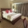 اتاق هتل کاپتورن کینگز سنگاپور