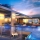 استخر هتل دی مجستیک کوالالامپور