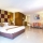 اتاق هتل دی واری بانکوک