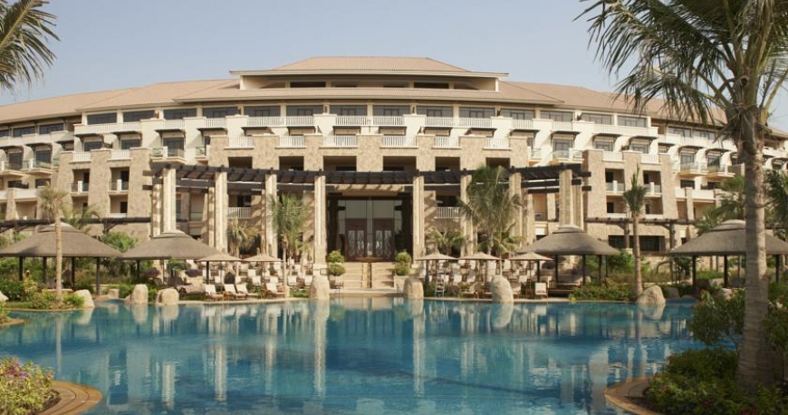 هتل سوفیتل دبی