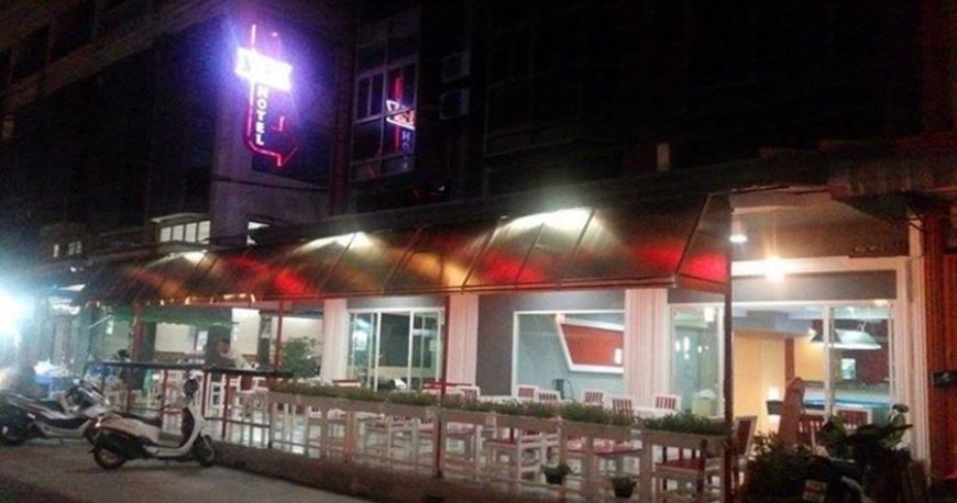 هتل یس بوتیک پاتایا تایلند