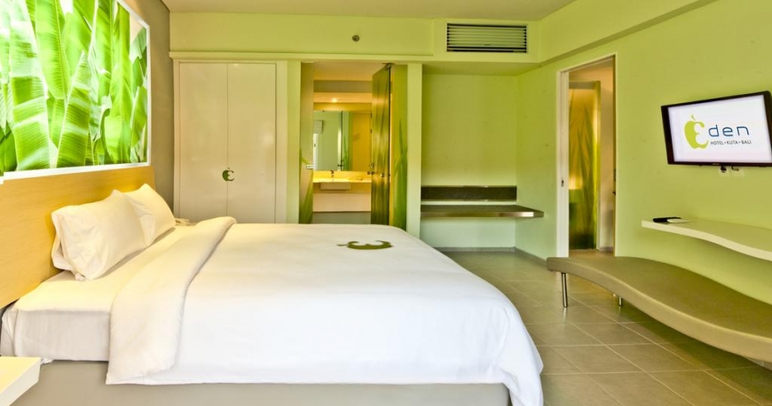 اتاق هتل ادن کوتا بالی