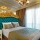 اتاق هتل وایت مونارچ استانبول