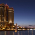 هتل شرایتون امارات مال
