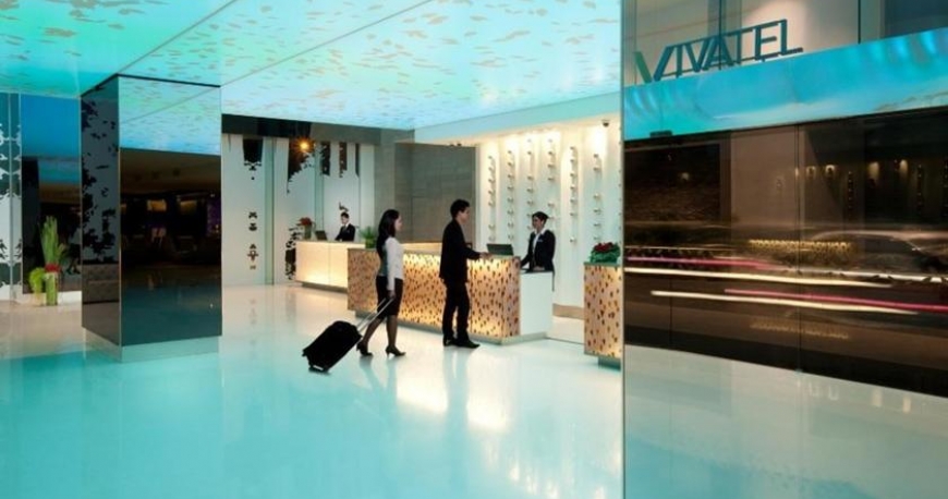 هتل ویواتل کوالالامپور