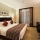 اتاق هتل تریدرز دبی
