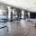 سالن بدنسازی هتل سوهان360 کوش آداسی