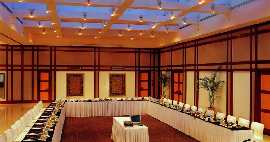 سالن کنفرانس هتل ITC مغول آگرا